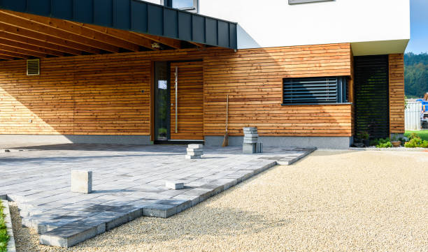 Best Cobblestone Driveway Pavers  in Star City, WV