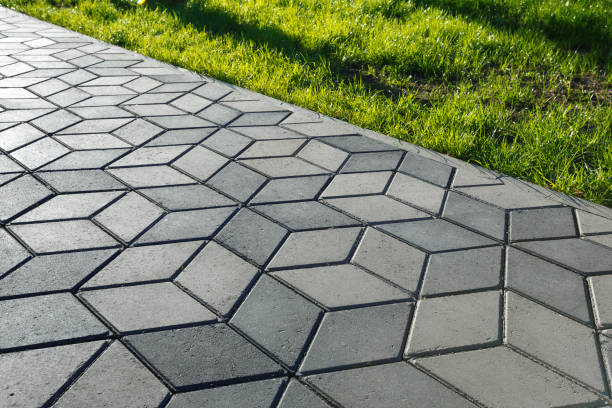 Best Residential Paver Driveway  in Star City, WV