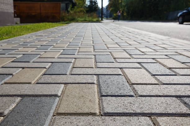 Best Concrete Paver Driveway  in Star City, WV