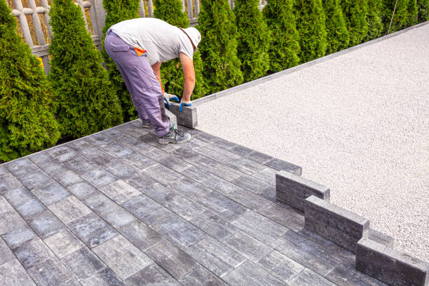 Best Driveway Pavers Near Me  in Star City, WV