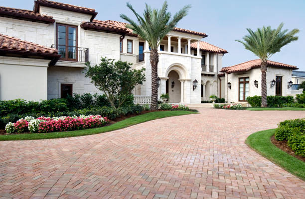 Best Driveway Resurfacing Pavers  in Star City, WV