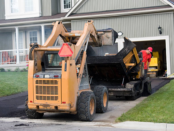 Star City, WV Driveway Pavers Company