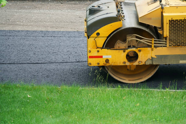 Driveway Pavers for Homes in Star City, WV