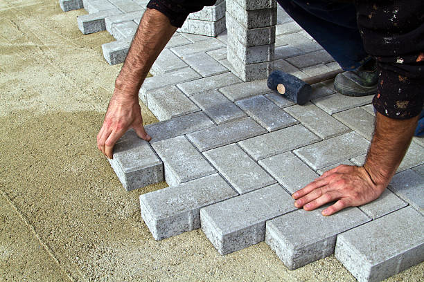 Best Driveway Paving Contractor  in Star City, WV